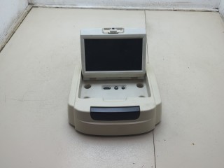 Дисплей компьютера (информационный), ориг. номер 1BZ59DW1AB, Chrysler Pacifica 2003-2008