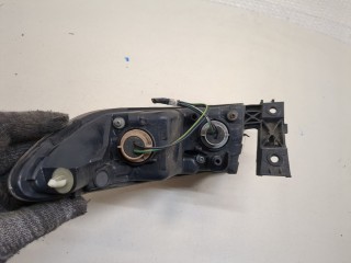 Фонарь (задний) левый, ориг. номер 33551SMGE04, Honda Civic 2005-2008