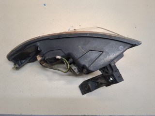 Фонарь (задний) левый, ориг. номер 33551SMGE04, Honda Civic 2005-2008