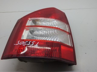 Фонарь (задний) левый, ориг. номер 5303883AA, Jeep Compass 2006-2010