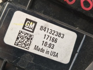Фонарь (задний) правый, ориг. номер 84132383, Chevrolet Malibu 2015-2018
