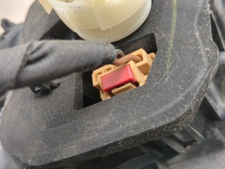 Фонарь (задний) правый, ориг. номер 5NN945096A, 2SD01326604, Volkswagen Tiguan 2011-2019
