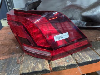 Фонарь (задний) правый, ориг. номер 5NN945096A, 2SD01326604, Volkswagen Tiguan 2011-2019