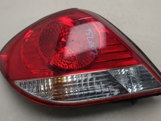 Фонарь (задний) левый Hyundai Coupe 2002-2005
