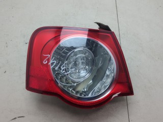 Фонарь (задний) левый Volkswagen Passat 2005-2010