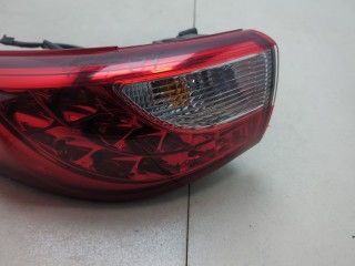 Фонарь (задний) левый, ориг. номер 265553JA0A, Infiniti JX 2012-2014
