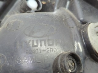Фонарь (задний) правый, ориг. номер 921022R010, Hyundai i30 2007-2010