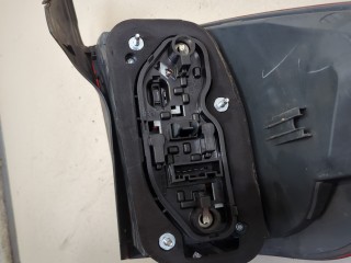 Фонарь (задний) левый, ориг. номер 7227789, 63217227789, BMW X5 E70 2010-2013