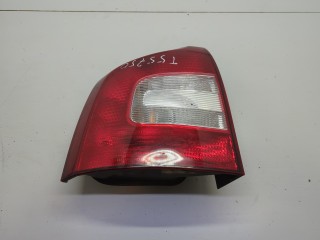 Фонарь (задний) левый Skoda Octavia 2000-2011
