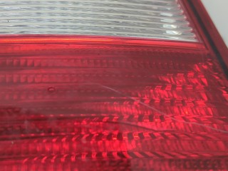 Фонарь (задний) левый, ориг. номер 1Z9945111A, Skoda Octavia 2000-2011