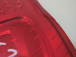 Фонарь (задний) правый, ориг. номер 1709552, 8A6113A602AB, Ford Fiesta 2008-2013