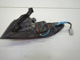 Фонарь (задний) левый, ориг. номер 33551SMTE02, Honda Civic 2008-2012