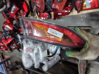 Фонарь (задний) левый, ориг. номер 33551SMTE02, Honda Civic 2008-2012