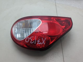 Фонарь (задний) правый Jaguar X-Type 2001-2008