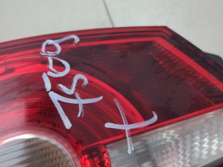 Фонарь (задний) правый, ориг. номер 6J3945096P, Seat Ibiza 2012-2015