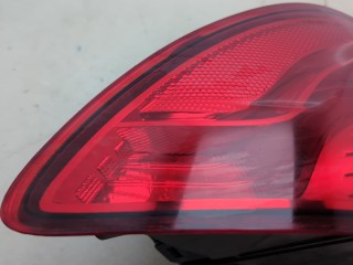 Фонарь (задний) правый, ориг. номер 6J3945096P, Seat Ibiza 2012-2015