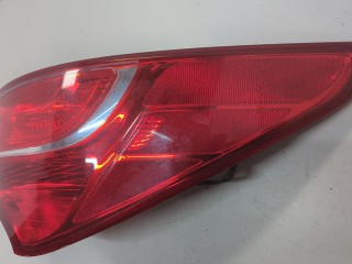 Фонарь (задний) правый, ориг. номер 924024Z000, Hyundai Santa Fe 2012-2016