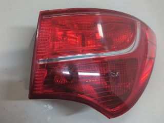 Фонарь (задний) правый, ориг. номер 924024Z000, Hyundai Santa Fe 2012-2016