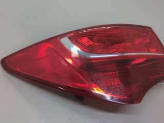 Фонарь (задний) левый, ориг. номер 924014Z000, Hyundai Santa Fe 2012-2016
