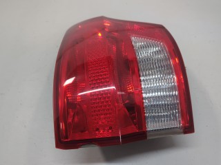 Фонарь (задний) правый, ориг. номер 55079420AE, Jeep Grand Cherokee 2010-2013
