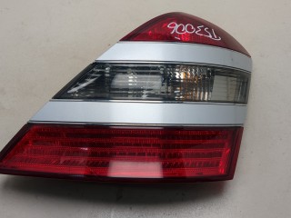 Фонарь (задний) правый, ориг. номер A2218200264, Mercedes S-Класс 2005-2009