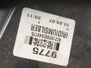 Фонарь (задний) правый, ориг. номер A2218200264, Mercedes S-Класс 2005-2009