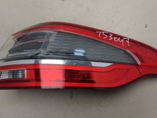 Фонарь (задний) правый Ford S-Max 2006-2010