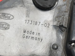 Фонарь (задний) правый, ориг. номер 1747110, AM2113A602AF, 1712784, Ford S-Max 2006-2010