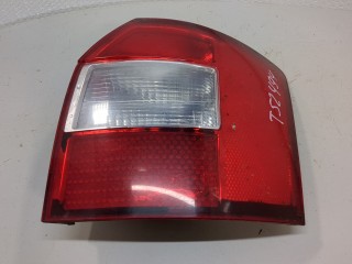 Фонарь (задний) правый Audi A4 1999-2001