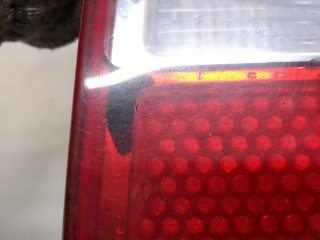 Фонарь (задний) правый, ориг. номер 8E9945096A, Audi A4 1999-2001