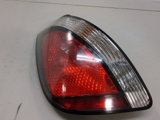 Фонарь (задний) левый KIA Rio 2005-2009