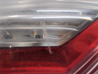 Фонарь (задний) правый, ориг. номер 6351AC, Citroen C4 Grand Picasso 2006-2013