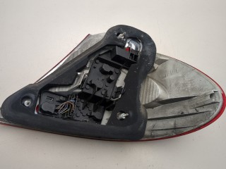 Фонарь (задний) левый, ориг. номер A2098200164, Mercedes CLK W209 2002-2005