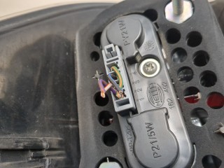 Фонарь (задний) правый, ориг. номер 1467472, 6M2113404CG, Ford S-Max 2006-2010