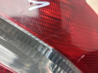 Фонарь (задний) правый, ориг. номер A2098200264, Mercedes CLK W209 2002-2005