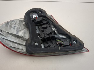 Фонарь (задний) правый, ориг. номер A2098200264, Mercedes CLK W209 2002-2005