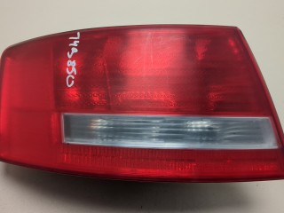 Фонарь (задний) левый Audi A6 2004-2008