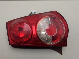 Фонарь (задний) правый, ориг. номер 9240207630, KIA Picanto 2007-2010