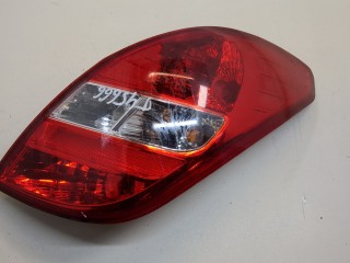 Фонарь (задний) правый, Hyundai i20 2008-2012