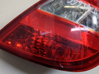 Фонарь (задний) правый, Hyundai i20 2008-2012