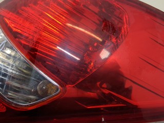Фонарь (задний) правый, Hyundai i20 2008-2012