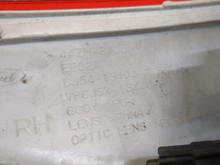 Фонарь (задний) правый, ориг. номер CJ5Z13404B, Ford Escape 2012-2015