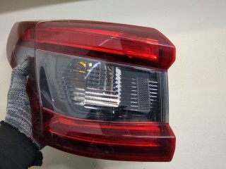 Фонарь (задний) левый, ориг. номер 265554EA0A, Nissan Qashqai 2017-2024