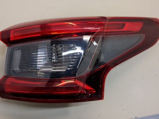 Фонарь (задний) правый, ориг. номер 265504EA0A, Nissan Qashqai 2017-2024