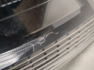 Фонарь (задний) правый, ориг. номер 8155153080, Lexus IS 1999-2005