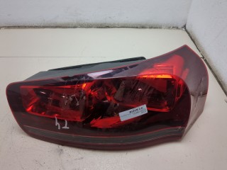 Фонарь (задний) правый, ориг. номер 9677502580, Citroen C4 Picasso 2013-2016