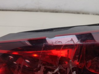 Фонарь (задний) правый, ориг. номер 9677502580, Citroen C4 Picasso 2013-2016