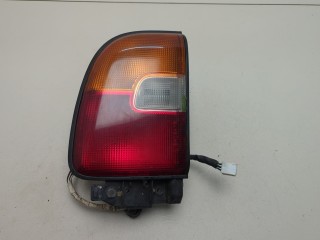 Фонарь (задний) левый, ориг. номер 8156042020, Toyota RAV4 1994-1997