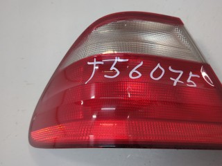 Фонарь (задний) левый Mercedes CLK W208 1999-2003