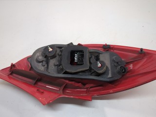 Фонарь (задний) правый, ориг. номер 1222146, 93189100, Opel Corsa 2006-2011